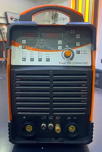 315 Ac/dc Tig Inverter Igbt Base Welding Machine at 65000.00 INR in ...