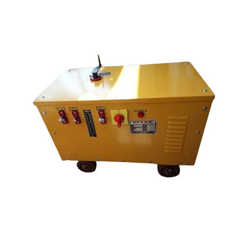 400 Amp 3 Phase Arc Welding Machine