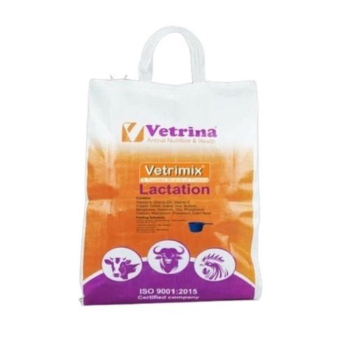 5kg Feed Grade Vetrimix Lactation for Animal