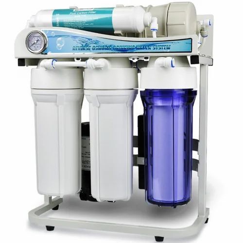 Abs Plastic Ro Water Purifier