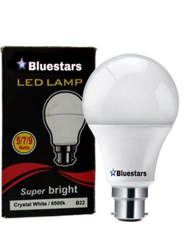 Bluestars 9watt Led Bulb