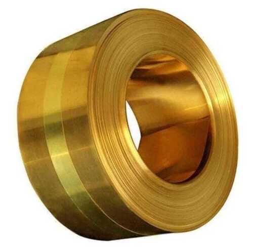 Heavy Duty Solid Brass Coils