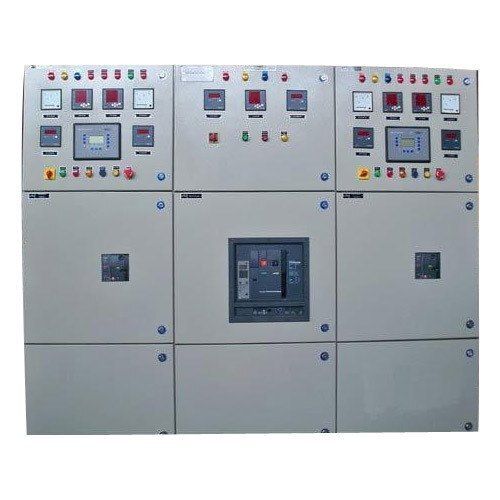 Floor Mounted Heavy-Duty Shock Proof High Efficiency Electrical Circuit Breaker Panel