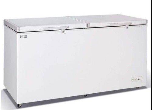 Floor Standing Energy Efficient High Efficiency Electrical Top Open Deep Freezer