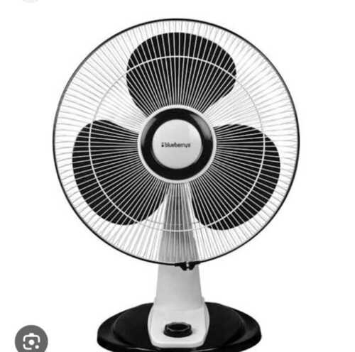 Electric table fan