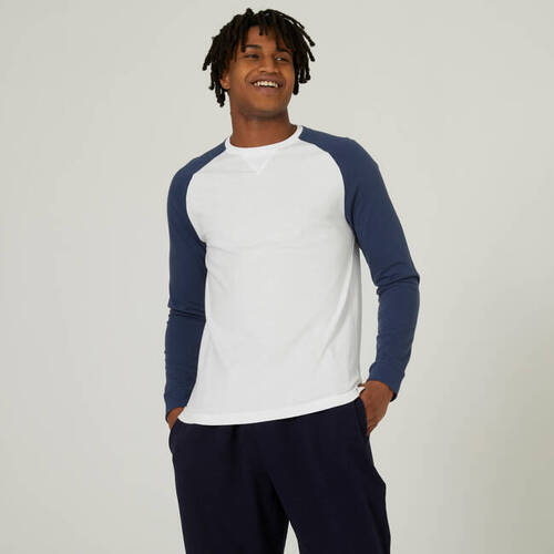 Full Sleeve Mens T Shirt
