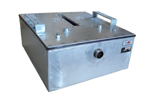 HF Generator for Baggage Scanning
