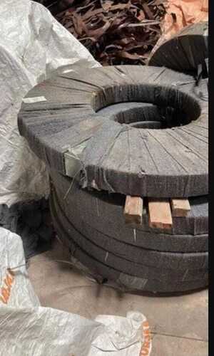 Corrosion And Rust Resistant High Carbon Steel Coil