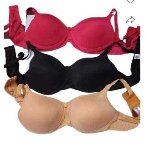 Ladies Padded Bra