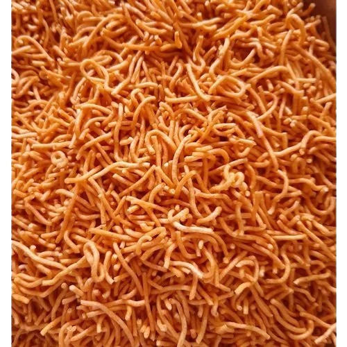 1 Kg Tasty Lahsun Sev Namkeen