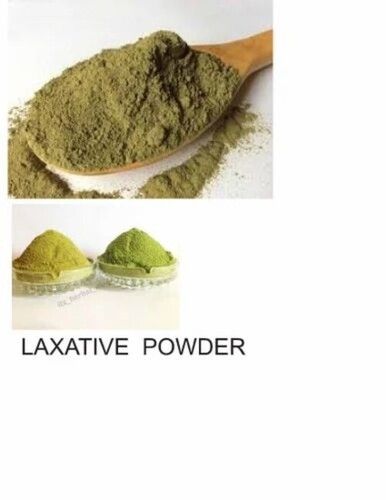 Herbal Laxative Powder