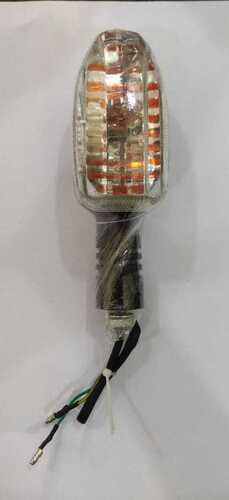 Long Lasting Durable Bike Blinker Lights