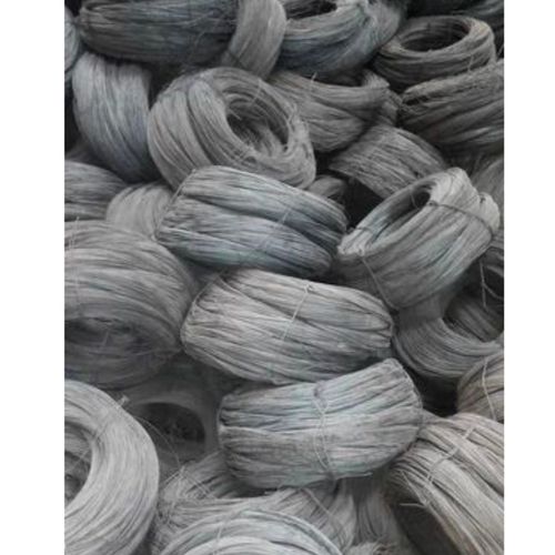 Corrosion And Rust Resistant High Strength Mild Steel Binding Wire