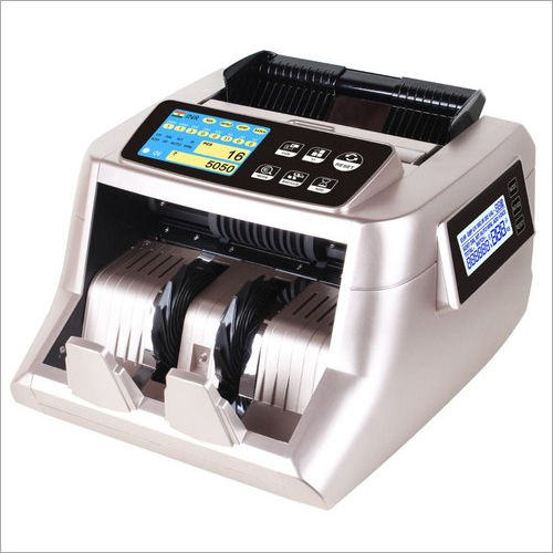 Note Counting Machine