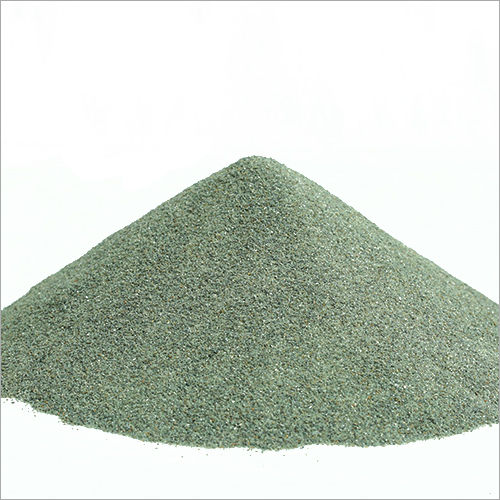 Industrial Grade Olivine Sand