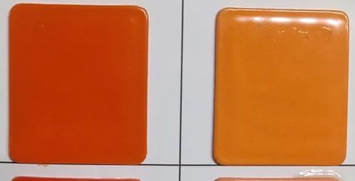 Orange Pigment - Cas No: 1