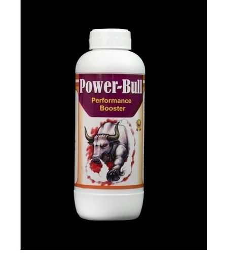 Feed Grade Power Bull Feed Supplement Performance Booster