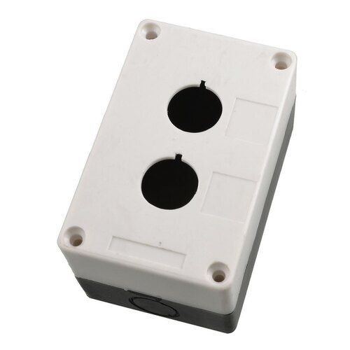 3 Way Pvc Push Button Station For Industrial Use