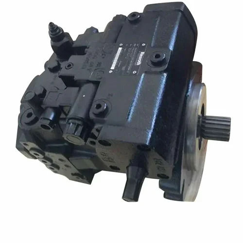 Rexroth Piston Pumps