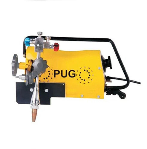 Semi Automatic Pug Cutting Machine