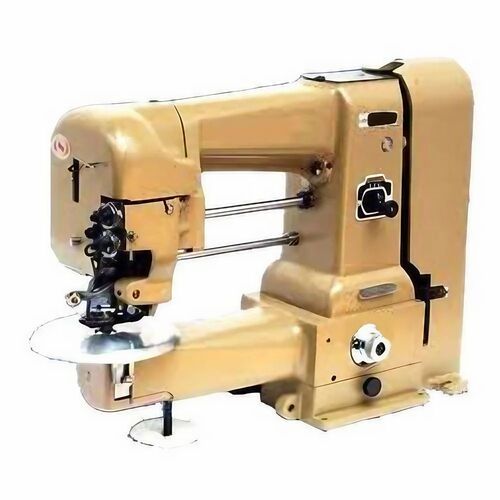 Table Mounted Heavy-Duty High Efficiency Electrical Automatic Jack Sewing Machine