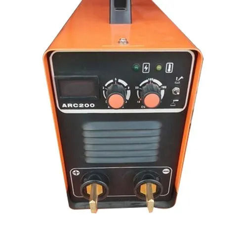 Single Phase Arc Inverter Welding Machine