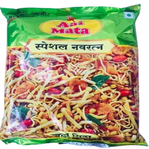 Tasty and Crispy 50 g Moti Navratna Namkeen