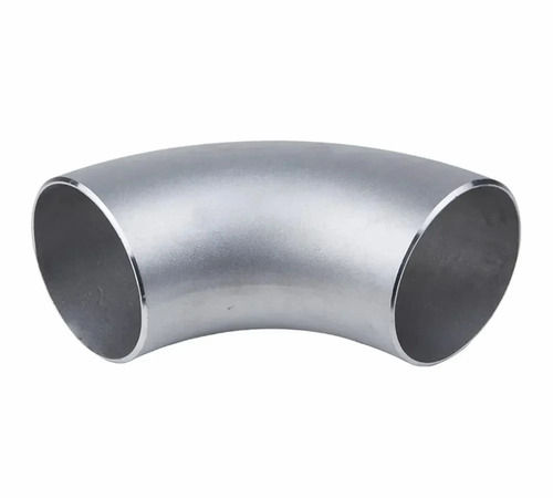 Stainless Steel Pipe Elbow