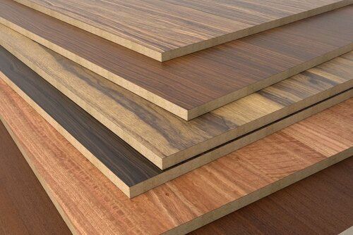 Eco Friendly Durable High Strength 3 mm Plywood Sheets