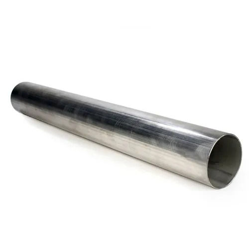 430 Stainless Steel Pipes And Tubes