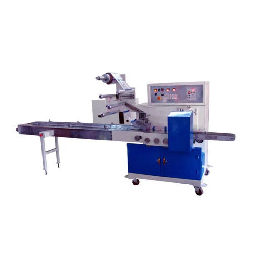 Automatic Soap Wrapping And Packing Machine, 440 V