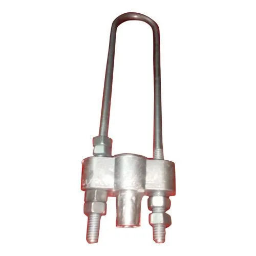 Ab Cable Anchoring Clamp