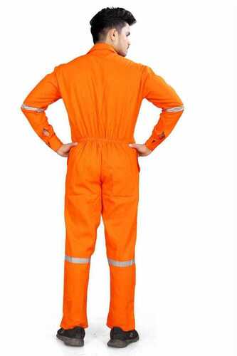 Coverall Boiler Suit Age Group: 18+