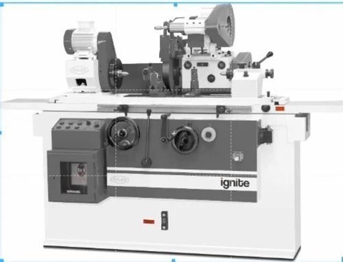 Cylindrical Grinding Machine