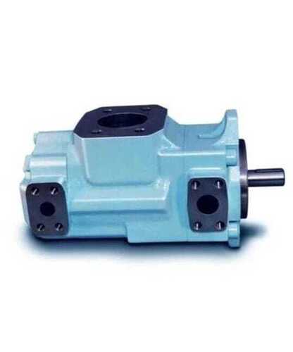 Easy to Operated Single and Three Phase Electrical High Pressure Denison Hydraulic Pump