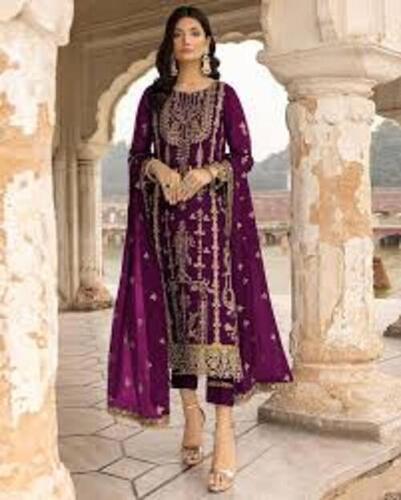 Designer Ladies Suit