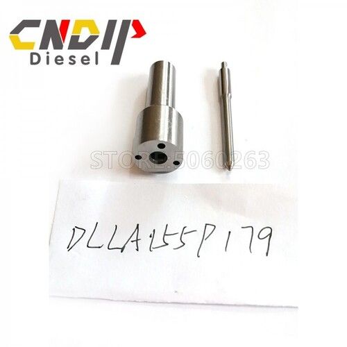 diesel nozzle