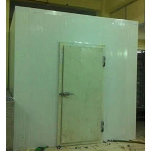 Electric Premium Design Industrial Cold Room