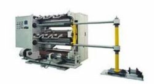 slitting machines