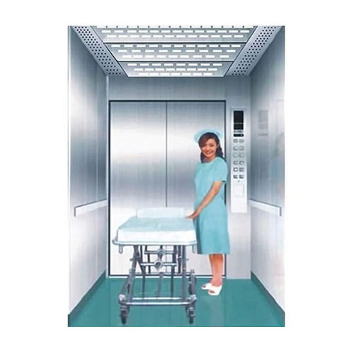 Electric Hospital Lifts