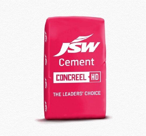 Jsw Cement