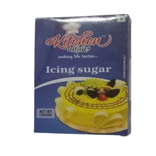 Kitchen Affairs 100 g Icing Sugar Powder