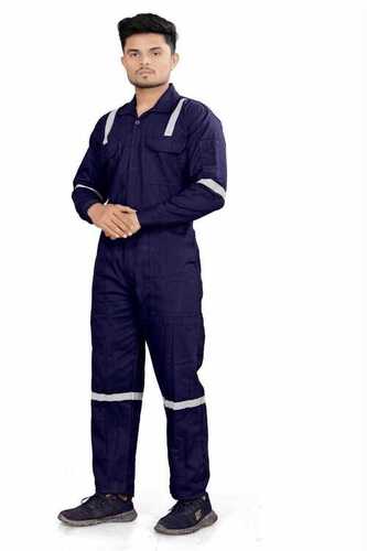 Overall Boiler Suit