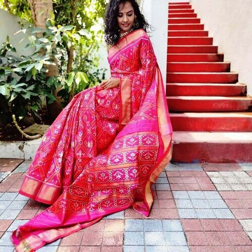 Party Wear Women Saree