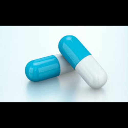 Omeprazole Capsule Form Tablet