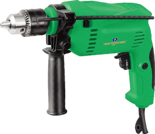 Portable And Durable Electric Hand Drill Machine For Commercial