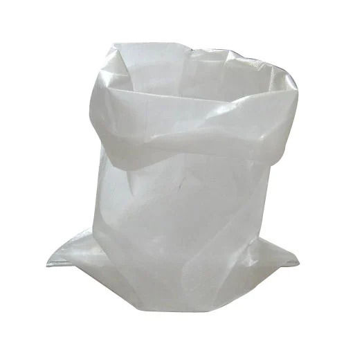 PP Woven Fertilizer Bags