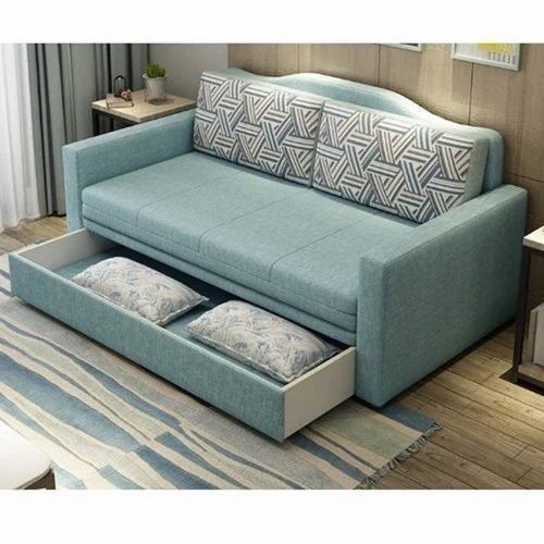 Premium Design And High Grade Sofa Cum Bed