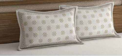 Printed Foam Pillow Set