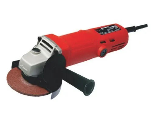 Ralli Wolf Angle Grinder 35100